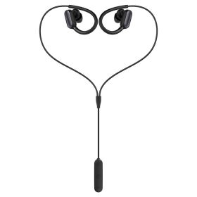 Clear inventory applicable to millet sports Bluetooth headset mini mini mini mini car running ear plugs