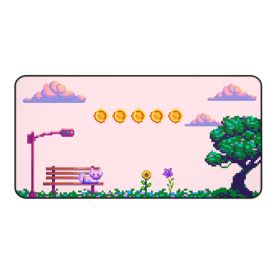Pixel Power Mouse Pad