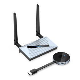 4K Wireless Screen Projector