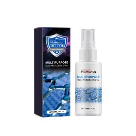 Homonth Multipurpose Nano Protection Spray, Tile Countertop Scratch Repair Stain Remover Multi-Functional Retreader