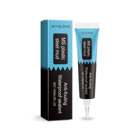 Jaysuing Waterproof Sealant, Sealant Home Fill Waterproof Repair Wall Opening Sealing Hole Blocking Air Conditioning Glue